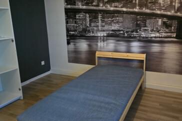 Monteurzimmer in Helsa-Wickenrode - Monteurwohnungen Monteurunterkünfte ab 15€ p.P.