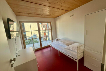 Monteurzimmer in Tübingen - Gästehaus Wurmlingen