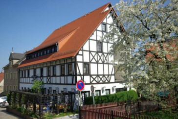 Monteurzimmer in Hochkirch - Hotel zur Post 