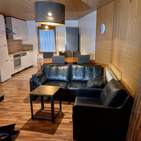 Monteurzimmer in Wolpertshausen - Volli Monteurzimmer Schwäbisch Hall 