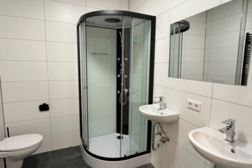 Monteurzimmer in Kalkar - Ferien-und Monteurwohnung im historischen Stadtzentrum von Kalkar nähe Niederlande & Flughafen Weeze