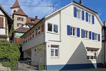 Monteurzimmer in Efringen-Kirchen - Apartamento Mariposa nahe Basel & Weil am Rhein