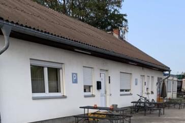 Monteurzimmer in Potsdam - Monteursunterkunft am Möbelhof in Potsdam