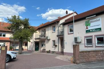 Monteurzimmer in Schwedelbach - Gästehaus Birnbaumhof