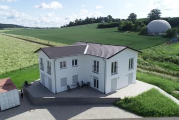 Monteurzimmer in Boms - Pension Kling