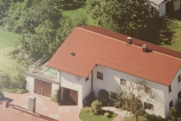 Monteurzimmer in Wegscheid - Haus Stadler 