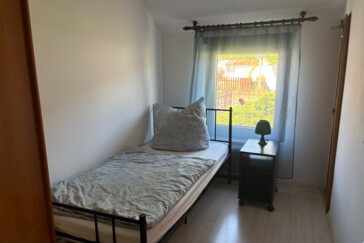 Monteurzimmer in Spreenhagen - Monteurhaus ab 100 Euro/Nacht - ruhig aber verkehrsgünstig gelegen 