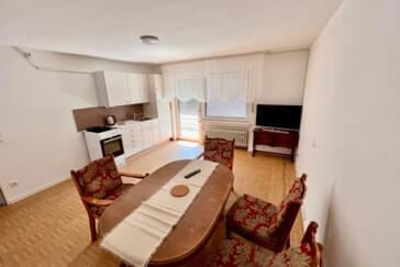 Monteurzimmer in Ibbenbüren - Rio Pansion