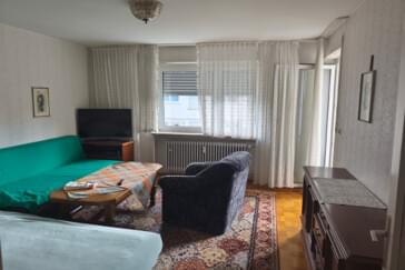 Monteurzimmer in Biberach - Ferienwohnung Ulbrich