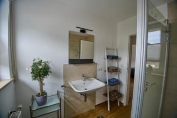 Monteurzimmer in Wellheim - Monteur- und Ferienwohnung Berthe