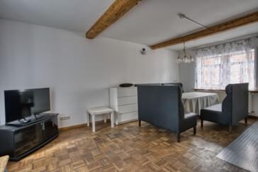 Monteurzimmer in Bruchköbel - Hofreite Rossdorf für 7 Personen