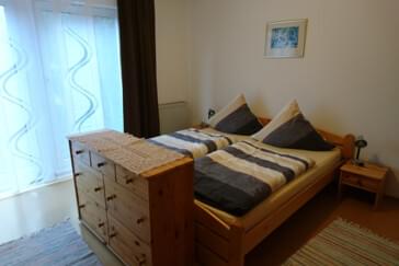 Monteurzimmer in Dinkelsbühl - Ferienhaus Neunmorgen