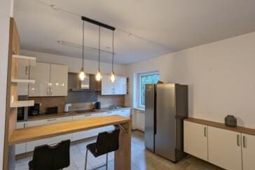 Pension in Amberg - Wohnen auf Zeit workandtravel 