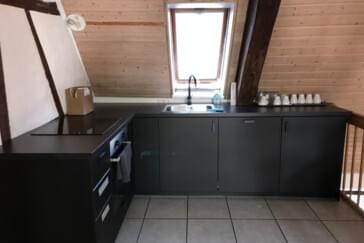 73003 Göppingen - Monteurwohnung in Göppingen mit 3 Zimmern