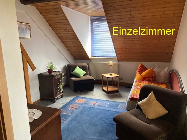 Pension - Sylvia Burkhardt