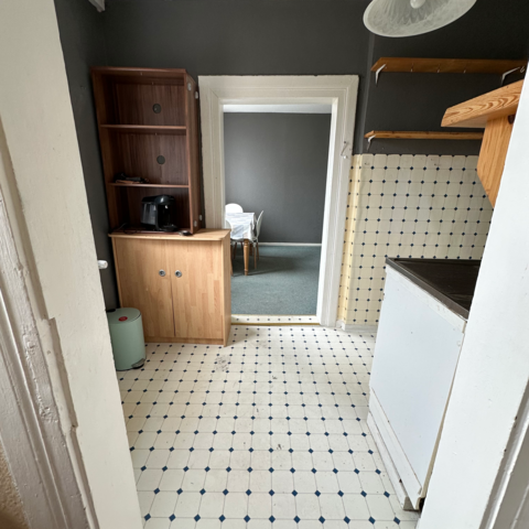 Monteurzimmer in Clausthal-Zellerfeld - Marktstrasse 35