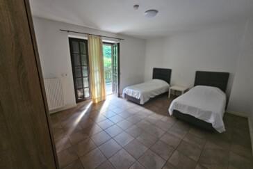 Monteurzimmer in Groß Kummerfeld - Monteurunterkunft FineWood Pension