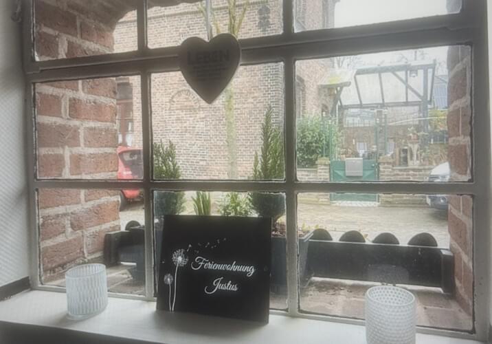 Eingangsbereich Flur