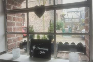 Monteurzimmer in Xanten - Monteurwohnung mit 5 Schlafplätzen Nähe Rhein