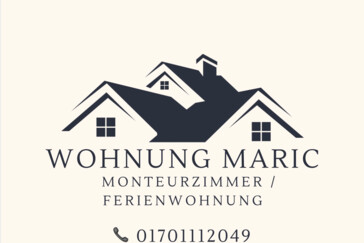 Monteurzimmer in Neunburg vorm Wald - Wohnung Maric