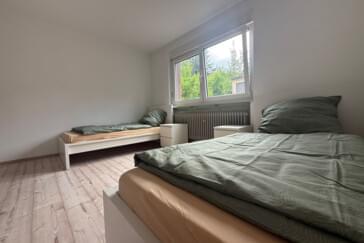 Monteurzimmer in Helmbrechts - Exklusive Unterkunft für Monteure