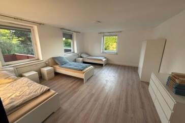 Monteurzimmer in Helmbrechts - Komfortable Unterkunft für Monteure
