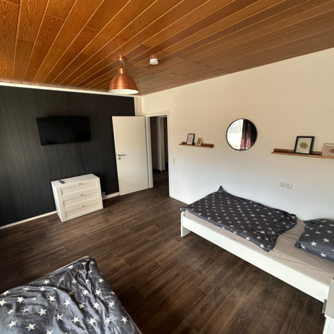 Monteurzimmer in Wunsiedel - Moderne Unterkünfte für Monteure