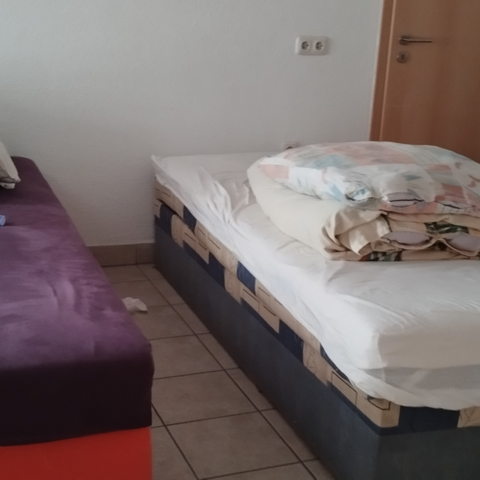 Monteurzimmer in Newel - Monteur- und Ferienwohnungen Scherf