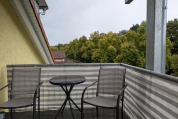 Monteurzimmer in Lahr/Schwarzwald - Schöne Monteurwohnung für max. 3 Personen/ab 1 Monat 