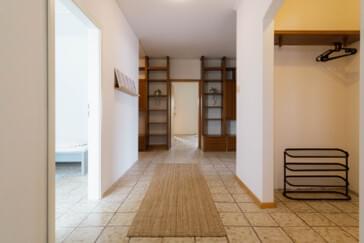 Monteurzimmer in Landau - Kernsanierte Monteurwohnung in Landau – modern & voll ausgestattet