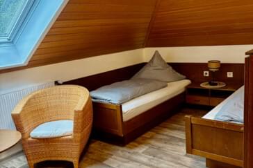 Monteurzimmer in Weismain - Monteurzimmer Gästehaus Weismain / Lichtenfels