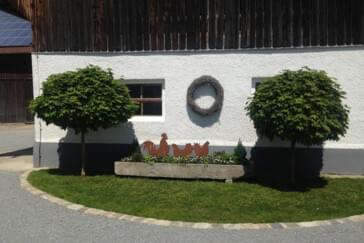 Monteurzimmer in Pocking - Rammelsberger Hof