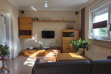 Monteurzimmer in Elsterwerda - Pension Lange 