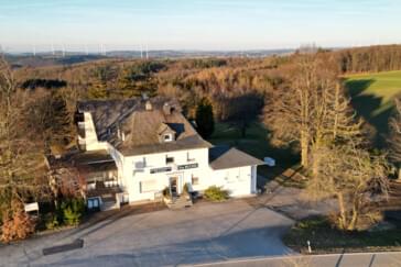 Monteurzimmer in Mittelstrimmig - Pension zur Buche