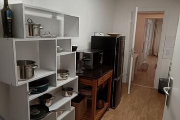 Handwerkerzimmer in Hamburg - 3 - 224 Personen - Bundeweit  p r e i s w e r t e  Unterkünfte für Monteure und Studenten ab 15,50 Euro