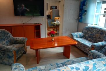 Monteurzimmer in Aurich - Heiko Lüken