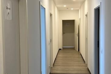 Monteurzimmer in Mülheim-Kärlich - Monteurunterkunft mitten im Gewerbepark 