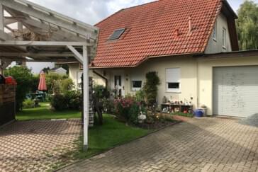 Monteurzimmer in Groß Kussewitz - Rostock Land