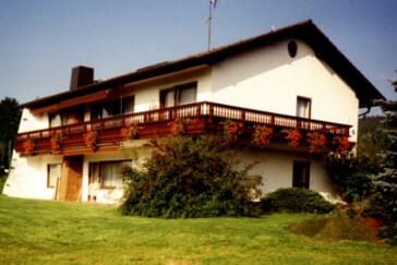 Monteurzimmer in Michelstadt - Gästehaus Elfriede