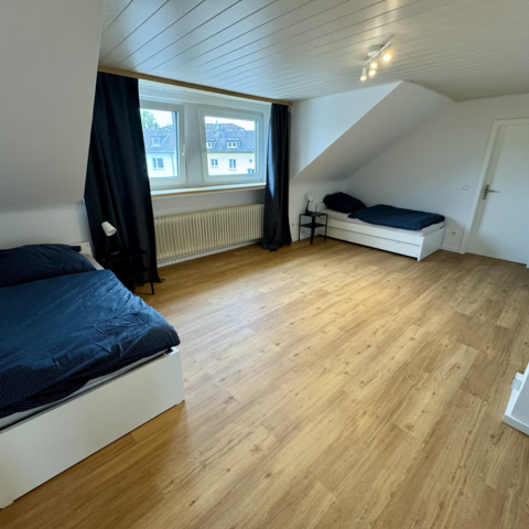 1. Schlafzimmer