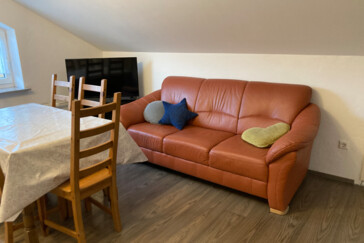 Monteurzimmer in Neckargemünd - Wohnen am Neckar