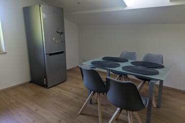 Monteurzimmer in Reut - Kronawitter Montage-Ferienwohnung