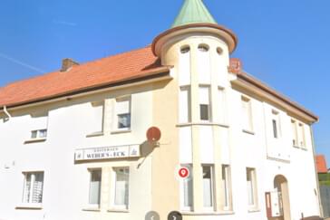 Monteurzimmer in Heringen - Gästehaus Weberseck