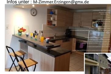 Monteurzimmer in Erzingen - Monteurzimmer in 79771 Erzingen