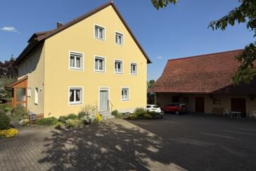 Monteurzimmer in Insingen - Ferienwohnung Rummel