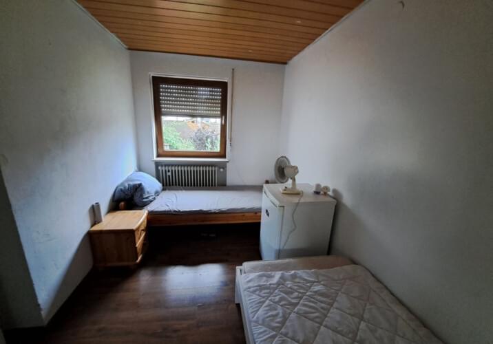 Gemütliches Doppelzimmer