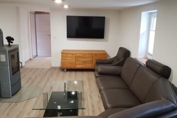 1.Schlafzimmer Dachgeschoss 