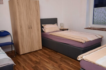 Monteurzimmer in Vorwohle - Dieter Kleen