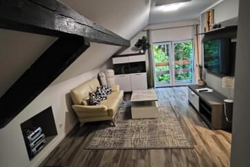 Monteurzimmer in Much - ferienwohnung-much-wellerscheid