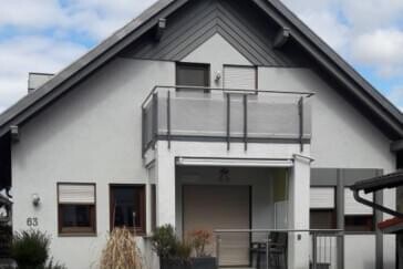 Pension Bella Hinterhaus